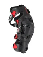 Alpinestars Knä Stöd RK-7 Plasma (Par)