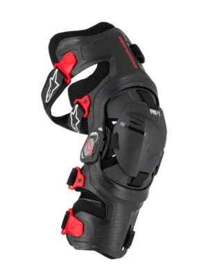 Alpinestars Knä Stöd RK-7 Plasma (Par)