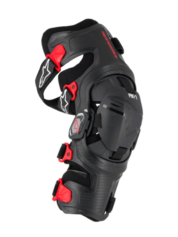 Alpinestars Knä Stöd RK-7 Plasma (Par)