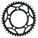 Supersprox Bakdrev Stål 898.41