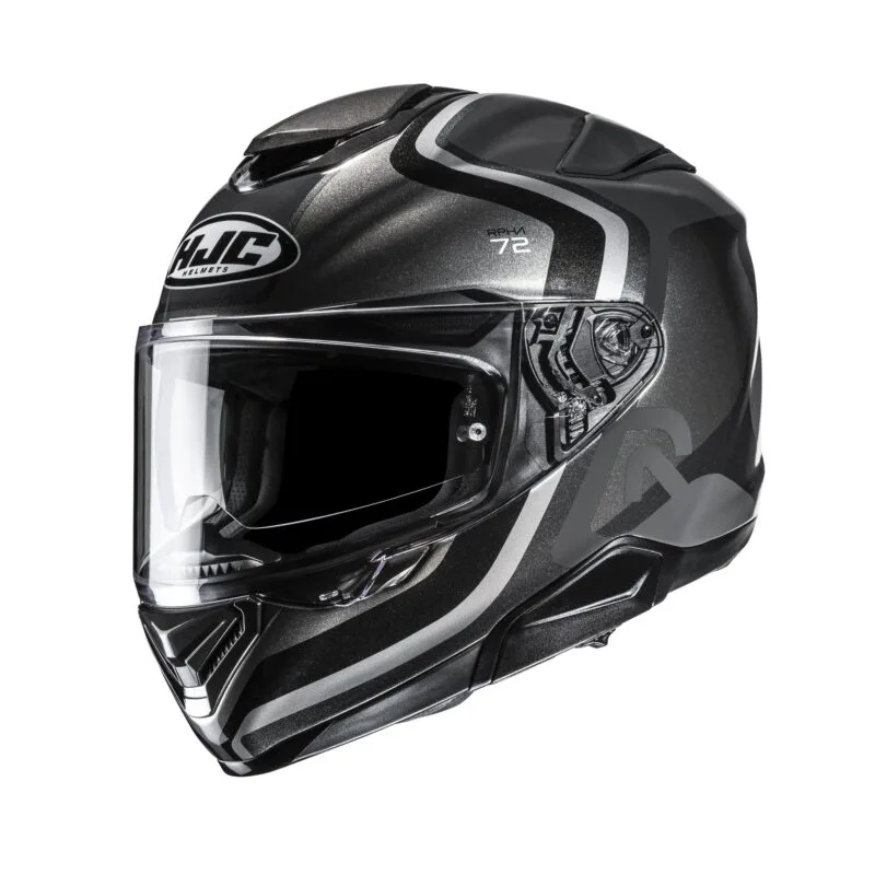 b625c5d75e8e2ffc4bab2fcc208a96183a48fd68_630_26574_5-1 HJC Helmet RPHA 72 Ernem Grå MC5