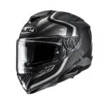HJC Helmet RPHA 72 Ernem Grå MC5