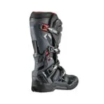 Leatt Stövel 5.5 FlexLock Enduro Grå/Svart