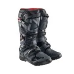 Leatt Stövel 5.5 FlexLock Enduro Grå/Svart