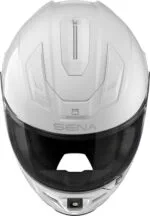 Sena Hjälm Phantom Mesh Vit
