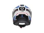 Schuberth Hjälm J2 Sigma blå