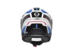 Schuberth Hjälm J2 Sigma blå