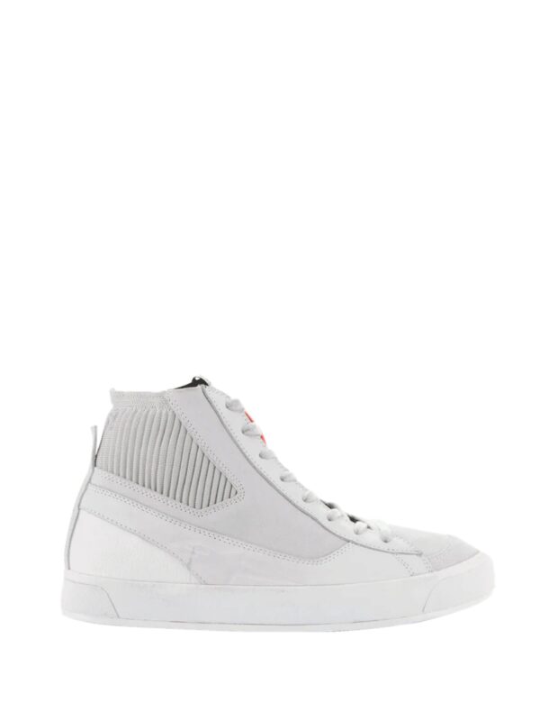 Alpinestars Sko Staded Vit/Grå