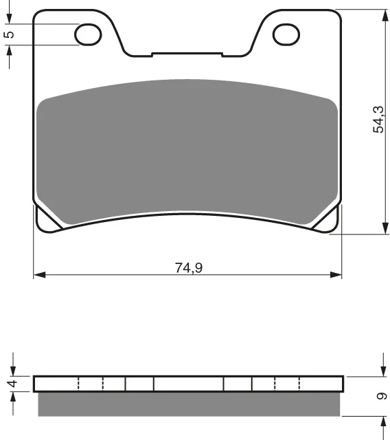 b7f0c75b81097917f6177bee864fe1961a6789c5_48_12_028_3 GOLDFREN Bromsbelägg 028 Ceramic Carbon S3