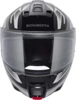 Schuberth Hjälm C5 Zenith Svart