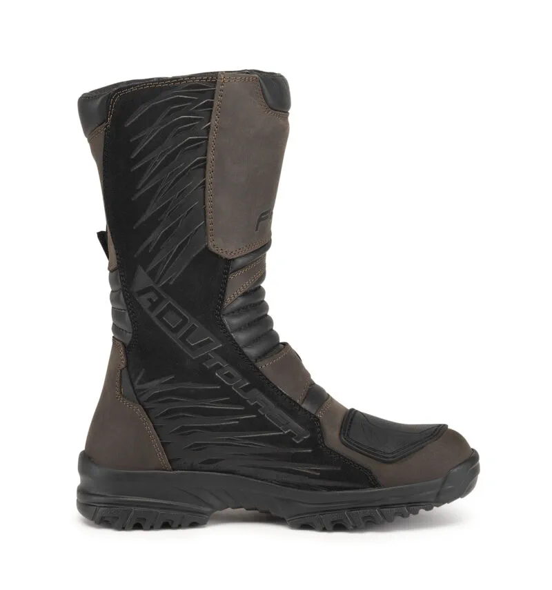 Forma Stövel ADV Tourer Dry Vattentät Brun