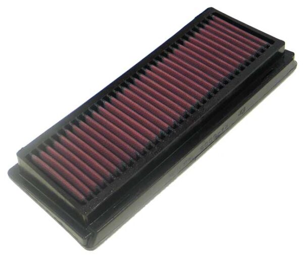 K&N Luftfilter ZX6R/RR 05-06