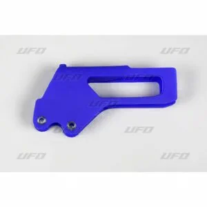 UFO Kedjestyrare YZ125/250 03-08WR 03-06YZF 250/450 03 Blå 089