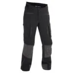 Halvarssons Textilbyxa Dalen Pants Svart