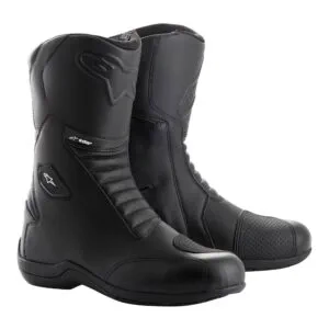 Alpinestars Stövel Andes v2 Drystar Svart