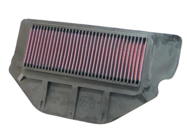 K&N Luftfilter CBR900/CBR929RR 00-01