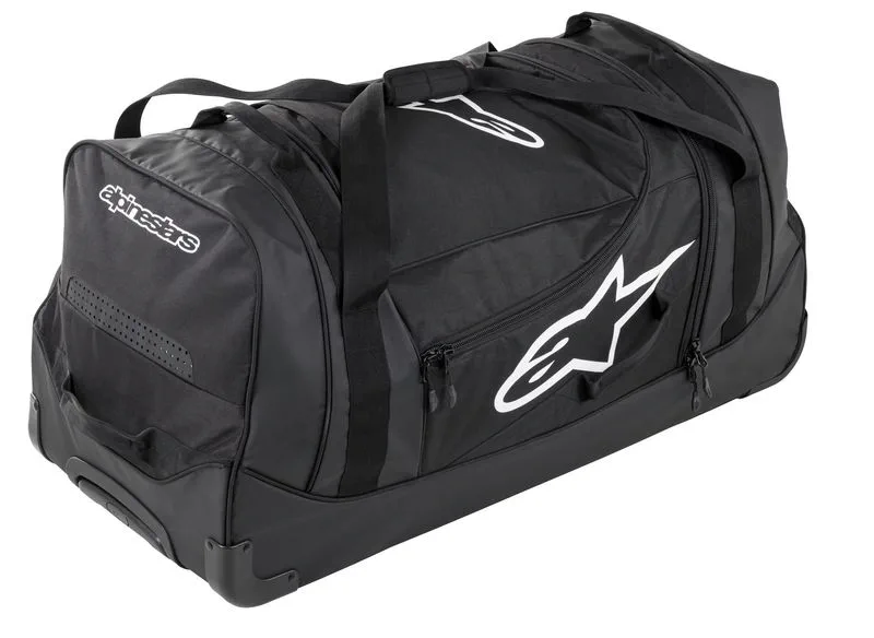 b9a4cdb76356b898b132f49d6f22255d1d51c1c6_697_6106118_140 Alpinestars väska Komodo 150 Liter Svart - Väskor