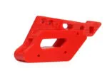 AXP Chain Guide Red Gas-Gas EC/EX/MC 250/300/250F/350F/450F 21-23 - AXP Racing - Kedjestyrare & rullar