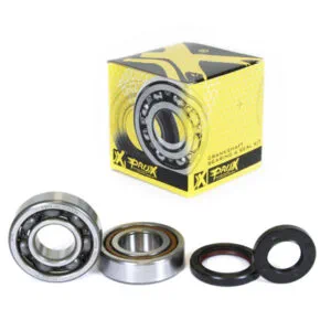 ProX Ramlager + Packboxsats KTM85/105SX '03-23
