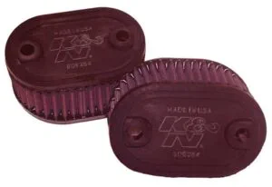 K&N Luftfilter VN750 86-06