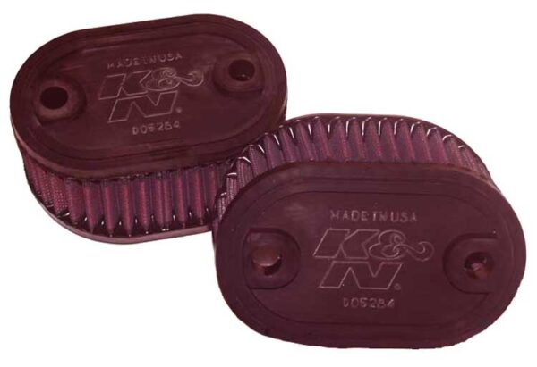 K&N Luftfilter VN750 86-06