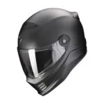 SCORPION Hjälm EXO-Covert FX Solid matt svart