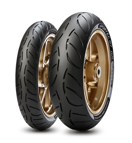 ba78f4404cd1a07ead37670120760c75cfa549bb_34_25208 Metzeler Sportec M7 RR 120/70 ZR 17 M/C (58W) TL Fr.