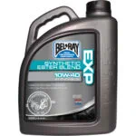 Bel-Ray EXP Synthetic Ester Blend 4T 10W-40 4L - Belray