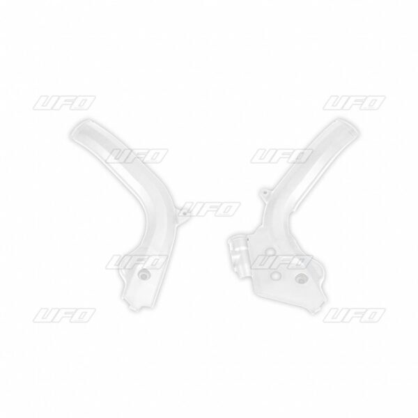 UFO Ramskydd HVA TC/FC125-501 16-18 TE/FE 17- Vit 041