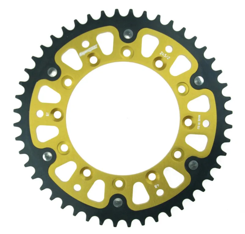 bb1e071db7033c39c9ee1ca4b532ce26a7e20988_272_245_2_RST_48_9_1 Supersprox Stealth BakdrevYA YZ/WRF/YZF 99- Guld 48