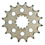 Supersprox / JT Framdrev 409.16