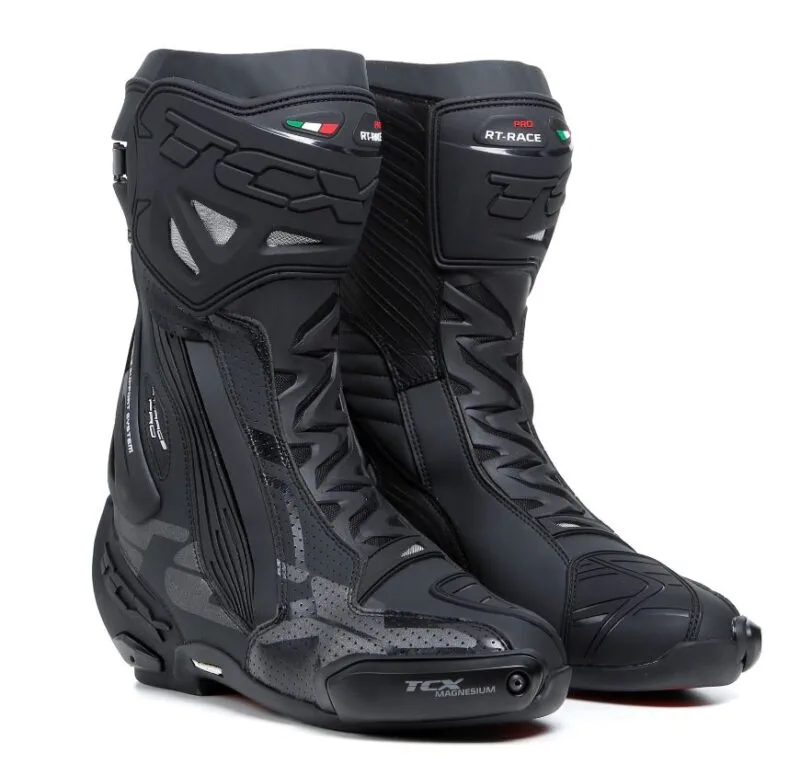bb5ba0f2c3ec2b2565ed7c4b59b4ab02a0456ff8_65_2236_47 TCX Stövel RT-Race Pro Air Svart/Reflex