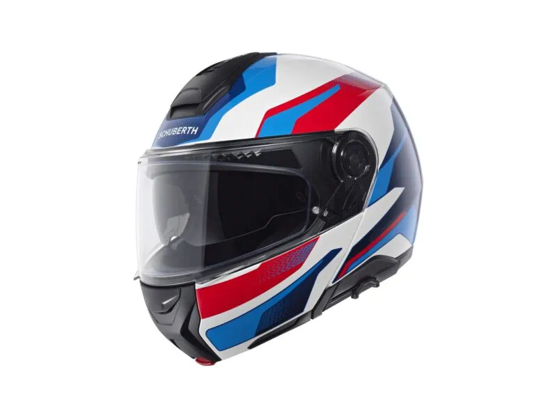 bb83711648a7401888f060896721f849ded6723f_51_2527_6 Schuberth Helmet CONCEPT Tracer blue