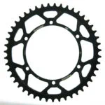 Supersprox Bakdrev Stål 460.48