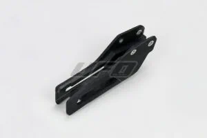 UFO Kedjestyrare YZ125/250 97-02YZF/WR -02+06 Svart 001
