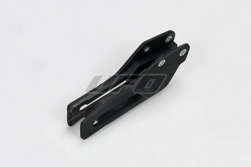 bc12fca67bc7f4d5a9588b02afef18655ca73c5e_650_3808 UFO Kedjestyrare YZ125/250 97-02YZF/WR -02+06 Svart 001 - Kedjestyrare & rullar