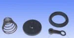 Tourmax Renoveringsats koppling cylinder slave - Huvud- & slavcylindrar