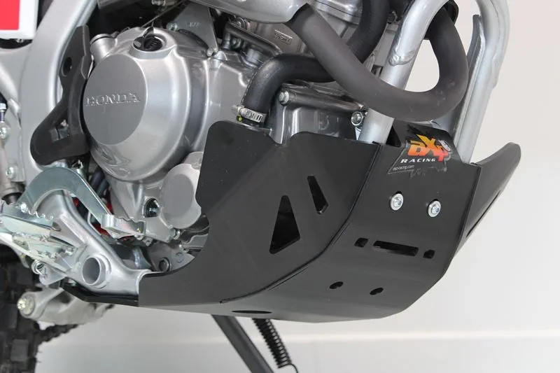 bc583448b0f7c81d5f2624401433b7dfff57f680_397_AX1607 AXP Skid Plate PHD 6mm Black Honda CRF300L 21- / CRF250L 23- - AXP Racing - Hasplåtar