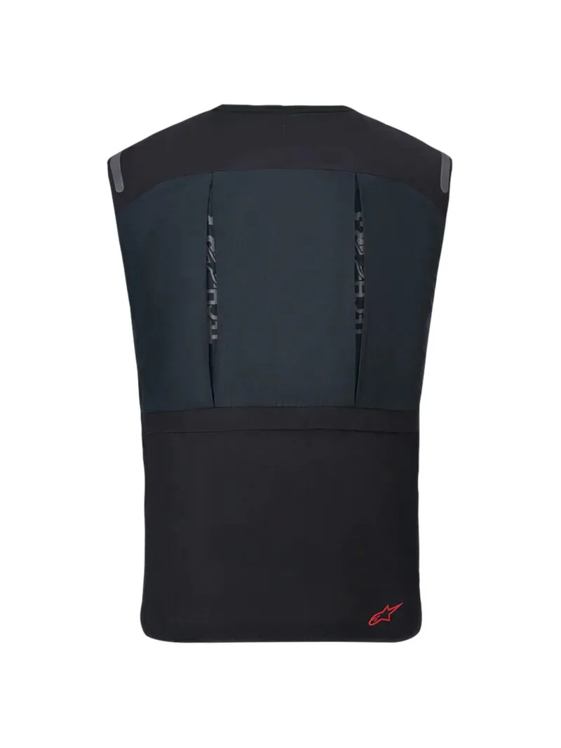 Alpinestars Tech Air 3 v2 System Svart