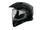 Airoh Hjälm Bandit Color Svart matt