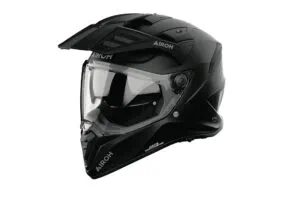 Airoh Hjälm Bandit Color Svart matt