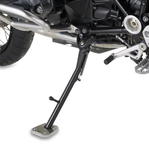 bd10f581b55738c8bfe79b804aefa7a112aa9489_322_ES5112 Givi Specific sidest support pl BMW R1200GS Adventure (14) - Tillbehör & reservdelar