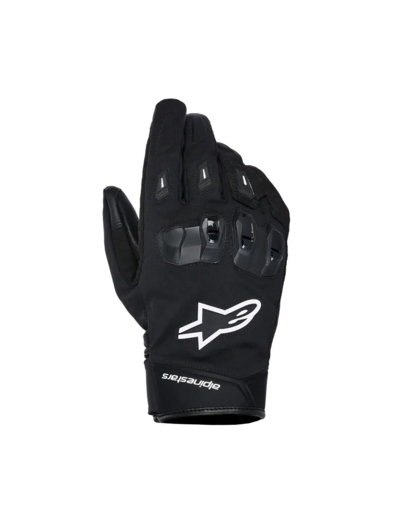 Alpinestars Handskar SP X Z Vattentät Svart