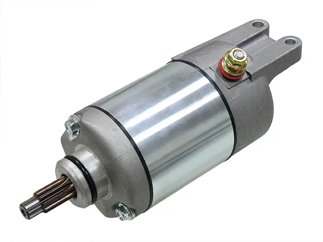 bd2859240206522bccaac72e32160c2ba7332849_71_01102 Bronco Startmotor Honda TRX 500 2001-14 - Startmotorer