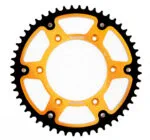 Supersprox Stealth Bakdrev Husab./Husqv./Ktm Guld 51
