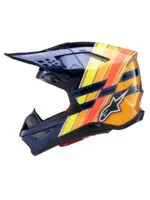 Alpinestars Hjälm S-M10 LTD Edition 25
