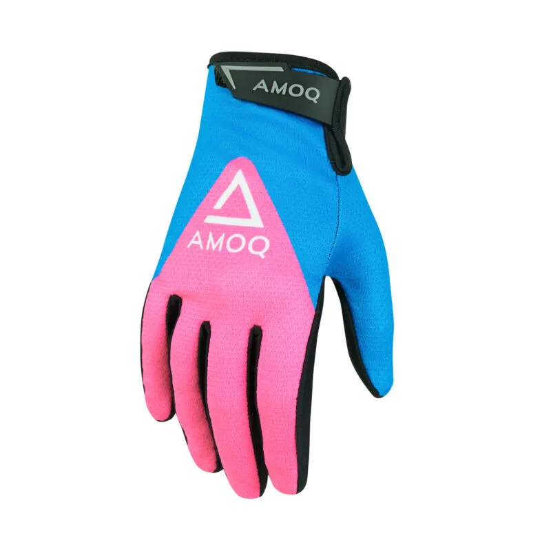 Produck/Product photography studio AMOQ Ascent V2 Crosshandskar Ljusblå-Rosa
