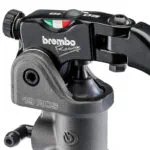 BREMBO HPK 19 RCS MASTER CYLINDER - Bromsok & cylindrar