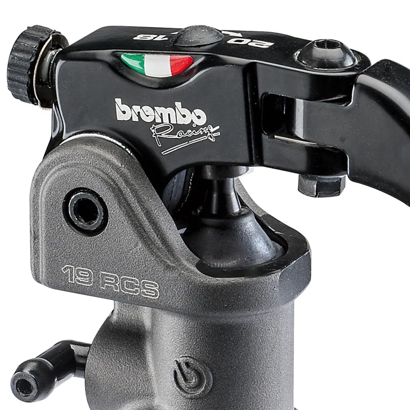 BREMBO HPK 19 RCS MASTER CYLINDER - Bromsok & cylindrar