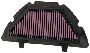 K&N Luftfilter R1 07-08